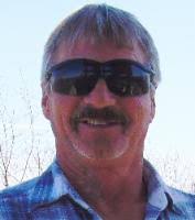 George David Carper (1963-2016)