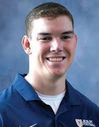 Matthew Gerst's Instagram, Twitter & Facebook