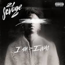 Out For The Night Part 2 By 21 Savage Free Listening On Soundcloud Rap Album Covers Music Album Cover Cool Album Covers