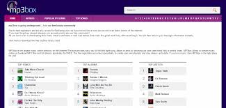20 Websites To Download Free Mp3 Music Simplefreethemes
