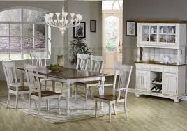 A traditional dining table set inspired by the farmhouse antique furniture look. 25 Best Farmhouse Dining Design Farmhouse Style Dining Table Farmhouse Style Dining Room Farmhouse Dining Room