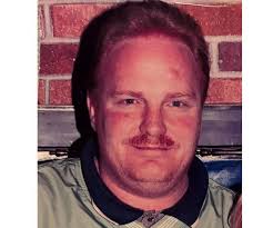 Bryan Lucas Obituary (1973