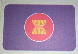 Apa Arti Bendera Dan Logo Asean Brainly Co Id