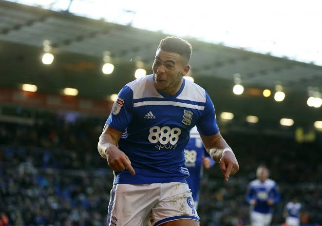 Image result for che adams"
