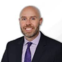 Aaron Wilson, MBA
