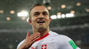 Fifa 21 ratings for switzerland in career mode. Fifa World Cup 2018 Xherdan Shaqiri Snatches Last Gasp Win For Switzerland Over Serbia Football News Hindustan Times