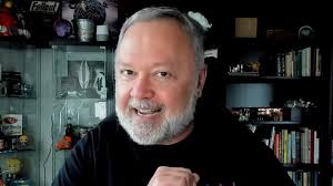 Fallout creator Tim Cain