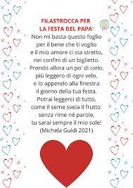 Altre frasi per dedicare un pensiero alla mamma che non c'è più in inglese frasi papa francesco frasi per bambini frasi per buongiorno frasi per carnevale frasi per condoglianze frasi per halloween frasi per lapidi frasi per. Tempo Bello Con Papa Poesia Per Festa Del Papa Maestraemamma