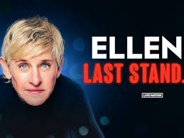 Ellen DeGeneres returns to show after major fallout