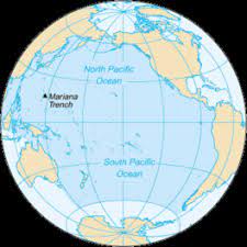 One glance at this map immediately points out to the avid adventurer that there are literally thousands of islands in the pacific to explore. Pacific Ocean Wikipedia