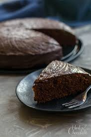 Sahnelikor Schokokuchen Wunderbar Saftiger Kuchen Mit Schwips Bei Dem Der Likor Zwar Deutlich Zum Geschmack Beitragt Sich Schokokuchen Kuchen Kuchen Rezepte