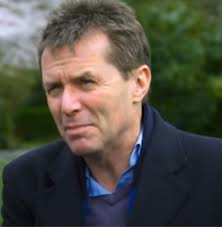 Book Nicky Campbell, Awards Host and Speaker