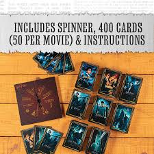 Buzzfeed does not support discriminatory or hateful speech in any form. Buy Ultimate Harry Potter Movie Quiz Officially Licensed Trivia Game With 1600 Questions Online In Japan B08h81sb95