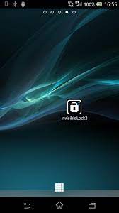 It provides you better experience with clean and friendly interface, small app size and less battery & traffic consumption. Invisible Lock 2 For Android Apk Download