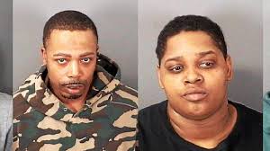 Stashed guns, drugs plus hit-and-run: February 25, 2016 Trentonian Police  Blotter