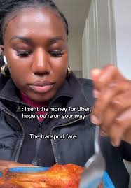 I Sent Yall to Get A Turkey