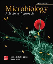 Microbiology A Systems Approach