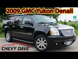 Image result for Black 2009 Yukon