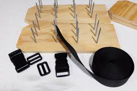 Repeat until you've covered the lawn. How To Diy Lawn Aerator Shoes Flipping The Flip