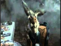 Woher willst du wissen, dass ich verrückt bin? Alice Im Wunderland Verruckter Hase Loffel Youtube