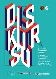 Philippines College Of Fine Arts Fine Arts College Art Invitation Thesis