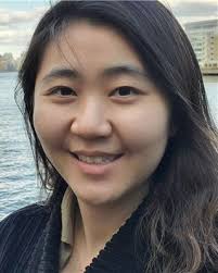 Lingwei Wu's Instagram, Twitter & Facebook