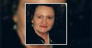 Mary Estelle Vinson Obituary February 5, 2014