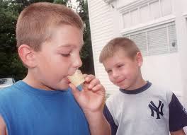 Hoyer's Ice Cream closes in North Rockland. Look back at pictures
