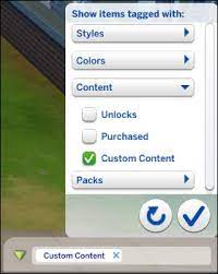 We will use the mod folder which we have copied to the desktop at the end or will install new mods. How To Delete Broken Mods From Your Sims 4 Mods Folder
