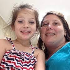 Amber Tyner's Instagram, Twitter & Facebook