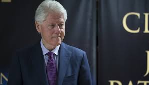 You can't hold a former new york city mayor mike bloomberg during the ninth democratic 2020 us presidential. Politifact What We Know About Recent Claims Linking Bill Clinton And Jeffrey Epstein