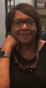 Shirley Bowdry Pegram