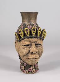 George Rodriguez Artwork 'Guardia de la Tierra'