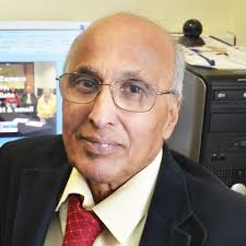 Ameen Hussain's Instagram, Twitter & Facebook