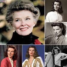 Happy Birthday, Katharine Hepburn Born May 12, 1907, Katharine Hepburn  remains one of the most extraordinary figures in film history. Fiercely  independent, unapologetically intelligent, and endlessly charismatic, she  redefined what it meant