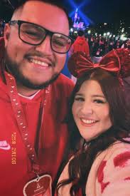 Sweethearts Nite at Blue Bayou Disneyland