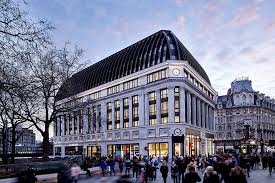 Leicester square is a yellow property in the uk version of the classic monopoly boardgame. 48 Leicester Square Wt Uk Europe