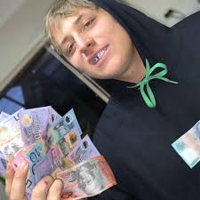 18, inside, i love you all./////to keep your head above the water.