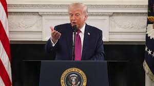 Will Donald Trump’s ceasefire push change Iran's stance on the Strait of Hormuz?