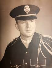 Obituary information for William F. Llewellyn