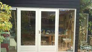 Openslaande Deuren L Kunststof Of Hout L Openslaand Of Schuifpui Openslaande Deuren Deuren Tuindeuren Terras