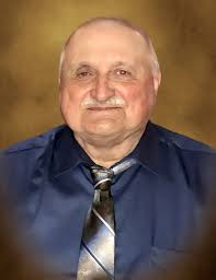 Obituary information for Richard Ernest Matthews