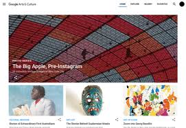 21 inspirational fine art photography examples. Google Arts Culture Wikipedia