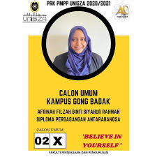 Perdagangan c+ 8 universiti sultan zainal abidin diploma (25 program pengajian) (unisza) 14. Persatuan Mahasiswa Fpp Fotos Facebook