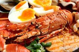最近流行吃龙虾 雪隆8家吃龙虾好去处 openrice malaysia prawn