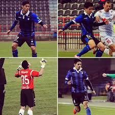 Maybe you would like to learn more about one of these? Huachipato Fc On Twitter Simon Ramirez Victor Davila Brayan Manosalva Y Jimmy Martinez Fueron Convocados A La Roja Sub 20 X Los Amistosos Ante Paraguay Chilesub20 Https T Co Dkpf5rtcu9