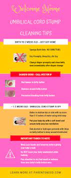 That's why they don't tell you anything about it. How To Clean Babies Belly Button After Umbilical Cord Falls Off Parentsneed Baby Umbilical Cord Umbilical Cord Fall Off Baby Care Tips