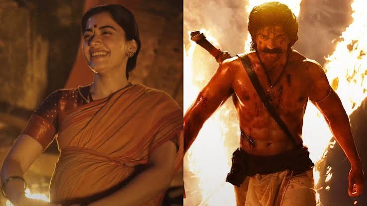 Ranabaali update
