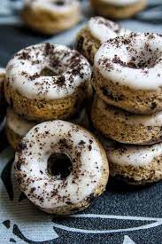 17 Delicious Recipes That Take Oreos To The Next Level Oreo Recipes Desserts Donut Recipes