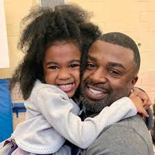 We are so proud of Bria. She recited a Maya Angelou poem this morning in  her school's Black History Month celebration!! #family #daughter #love #foe  #36westbrook